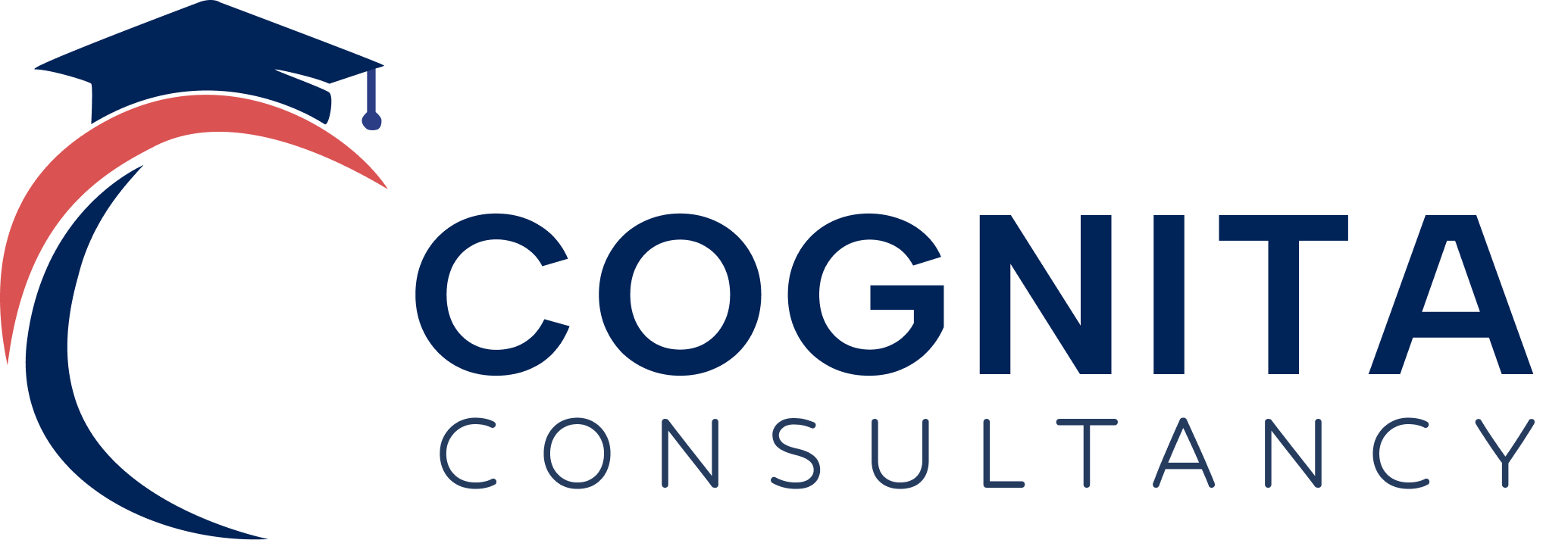 Cognita Consultancy Logo